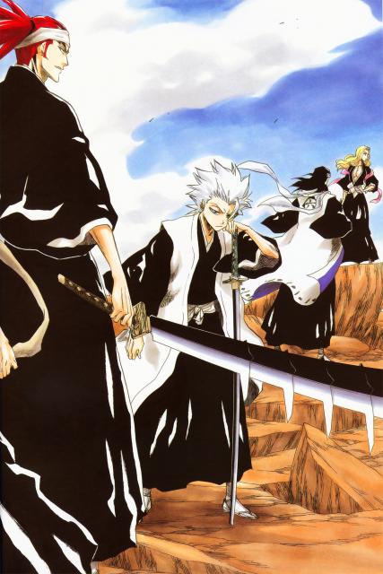 Bleach35