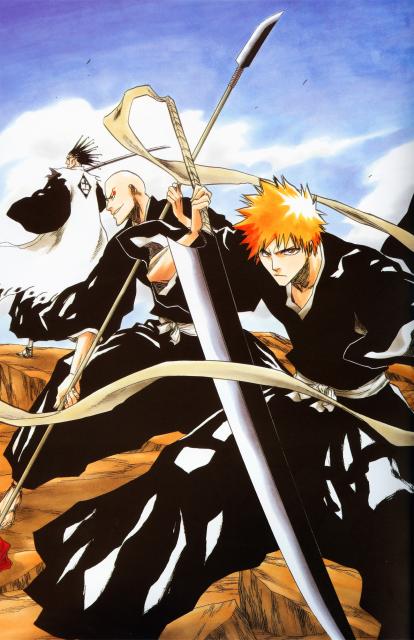 Bleach38