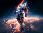 Gundam Seed Wallpapers 