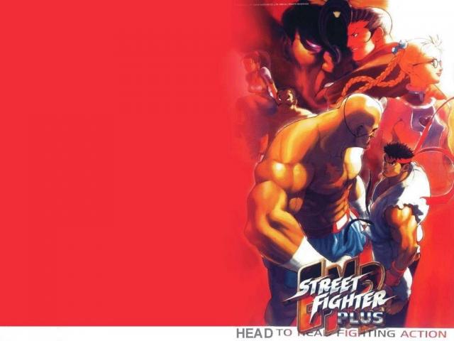 street_fighter