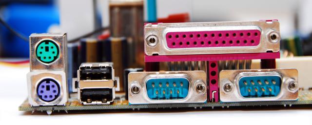 MBConnectors