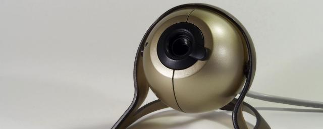 Webcam
