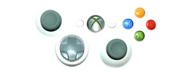 XBOX360Controller2