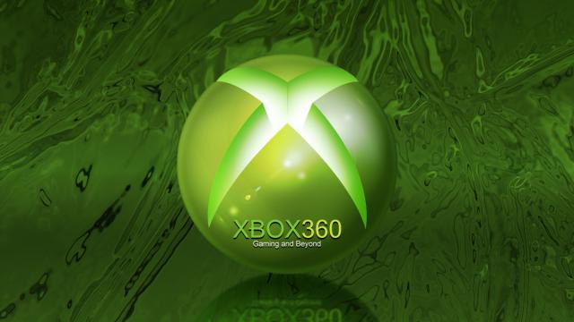 Xbox360_Green