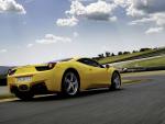 Ferrari  Wallpapers