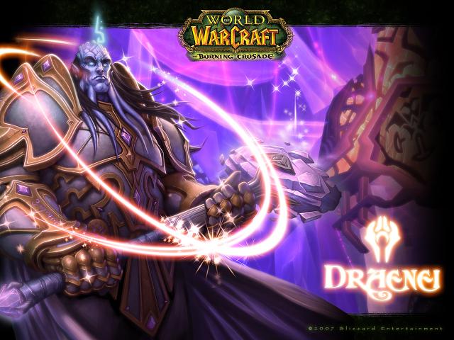 draenei
