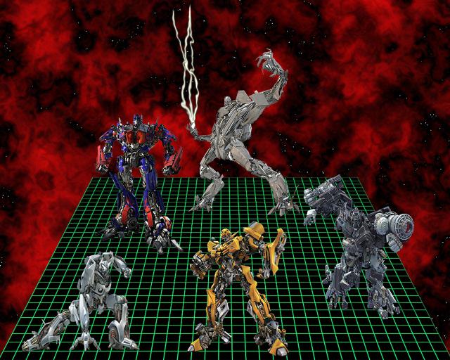 transformers117
