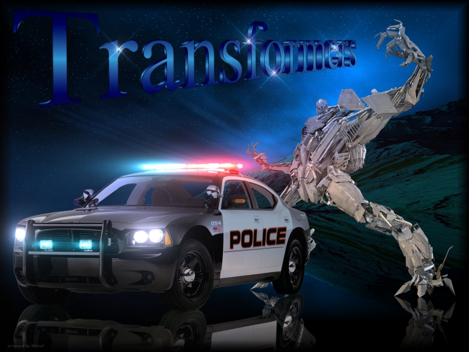 transformers121