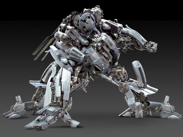 transformers123