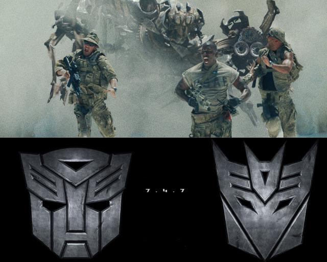 transformers128