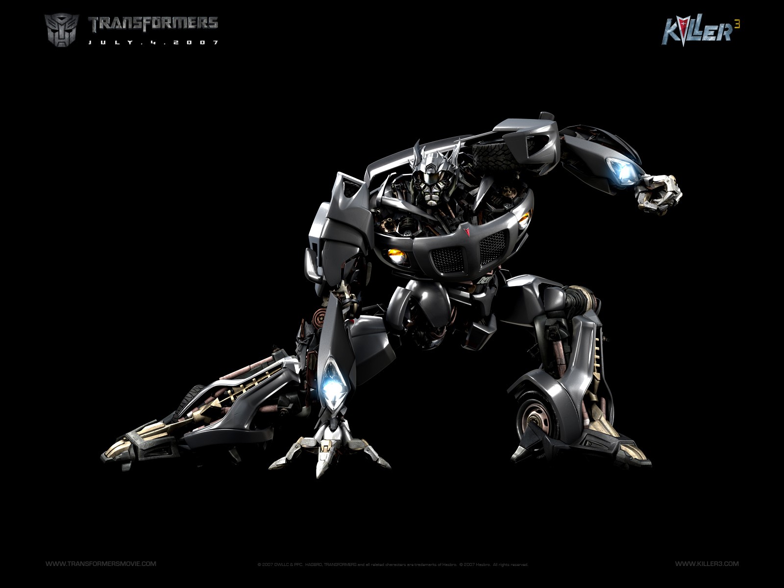 transformers131