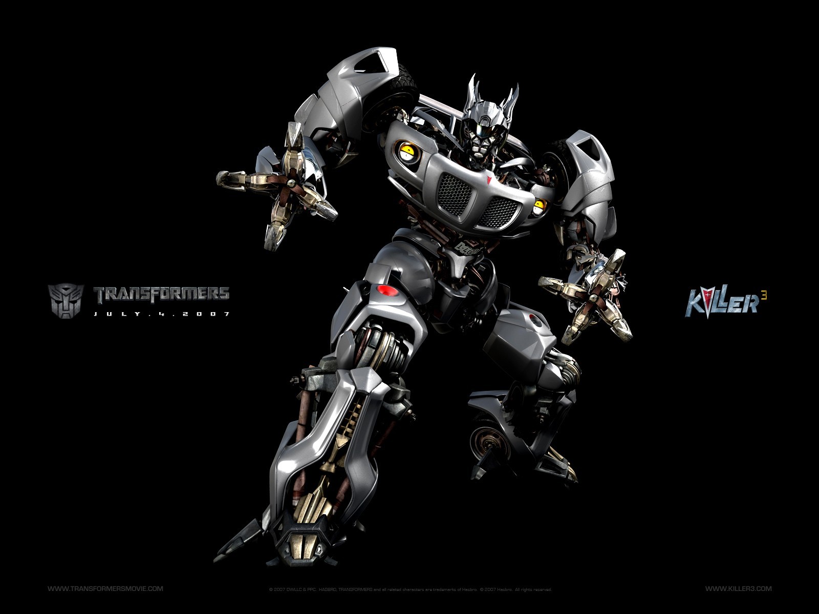 transformers134