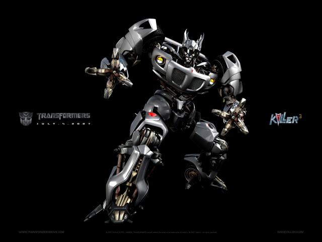 transformers134