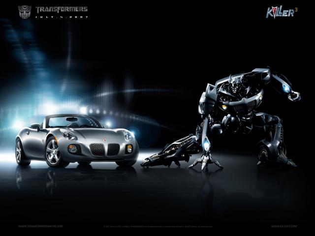 transformers135