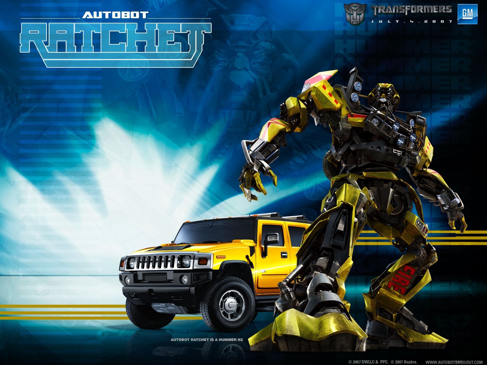 transformers136