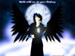 Air Gear  Wallpapers