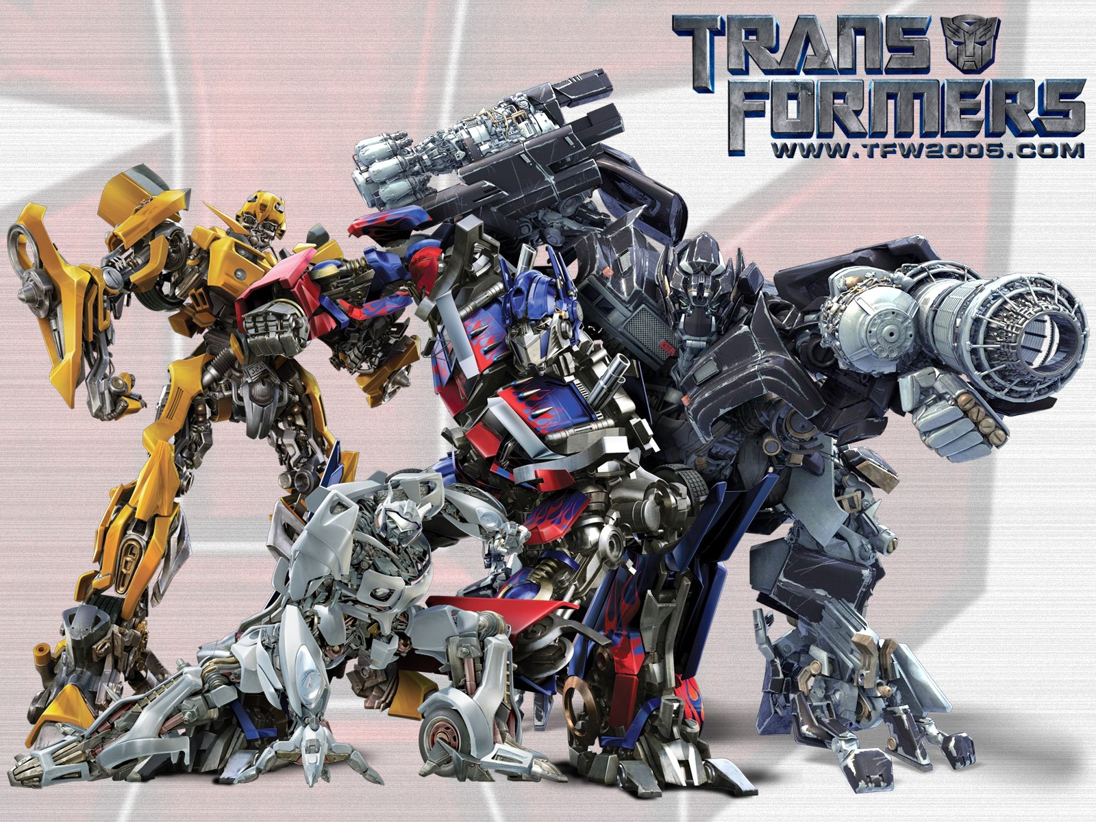 transformers138