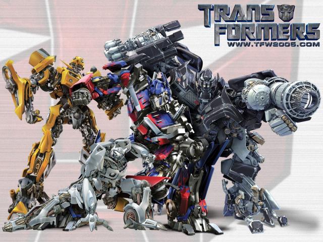 transformers138