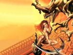 dragon-slayer