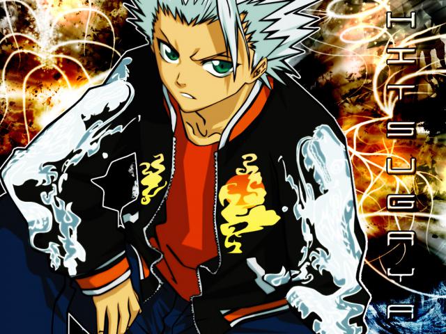 Bleach_171