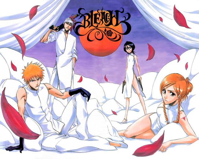 Bleach_305