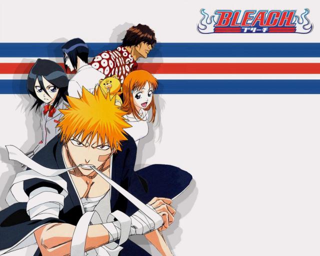 Bleach_332