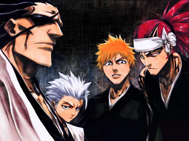 Bleach_401