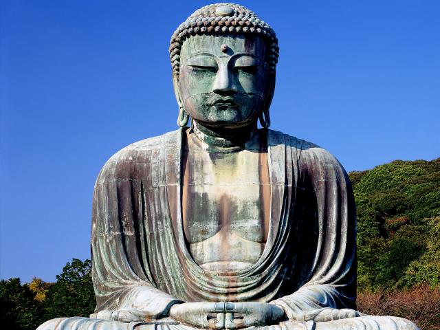 Buddha