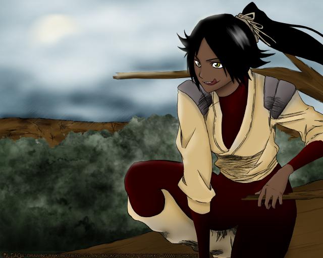 Bleach_556