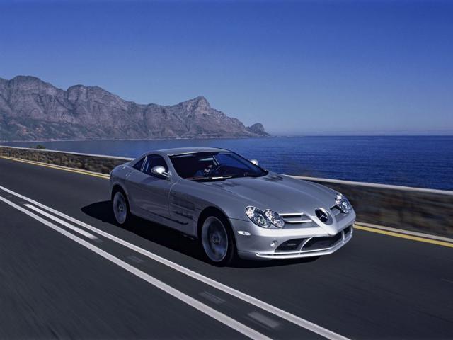 Mercedes