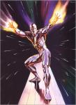 SilverSurfer