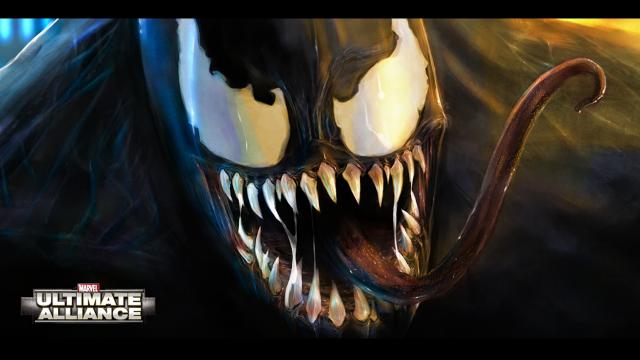 Venom
