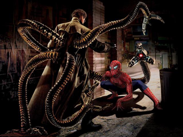 Spiderman65