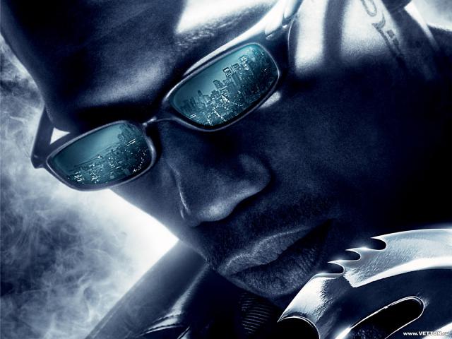 Blade