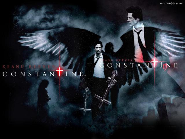 Constantine