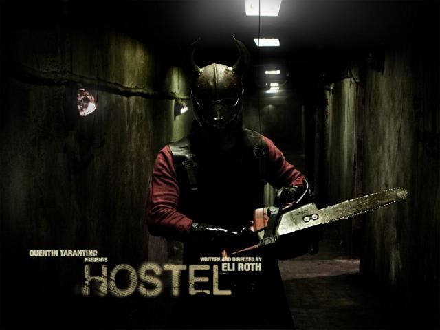 Hostel