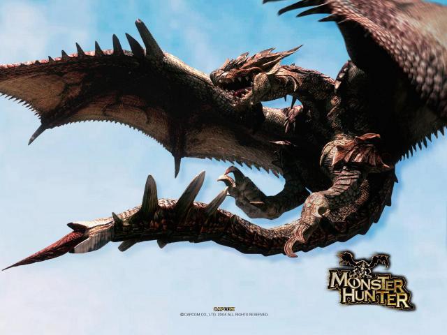 Monster_Hunter