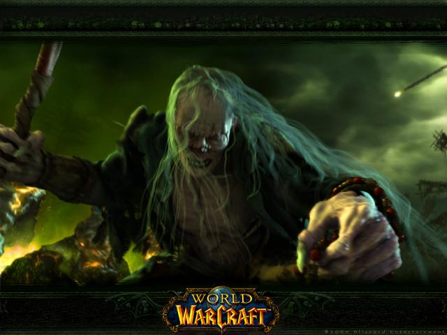 undead
