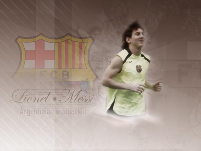 Lionel-messi