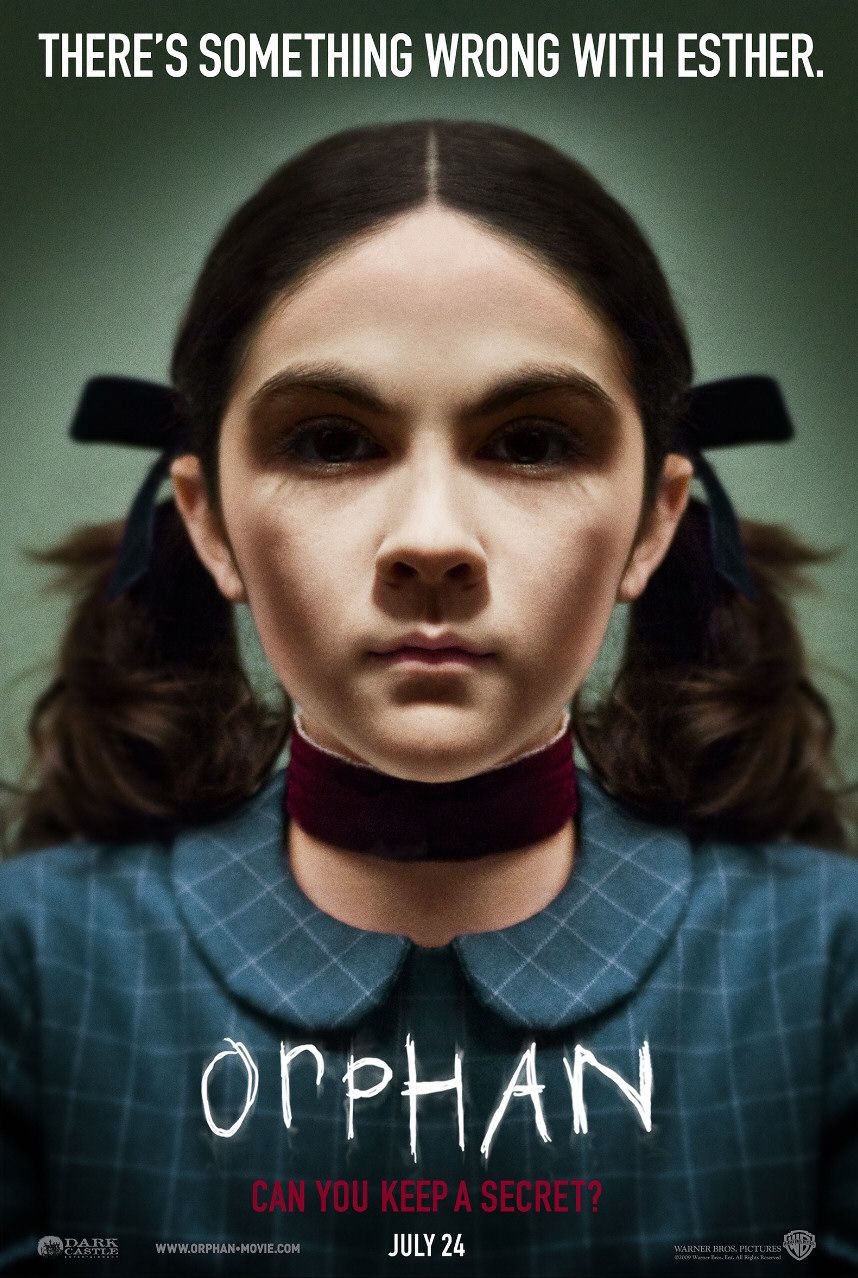 orphan