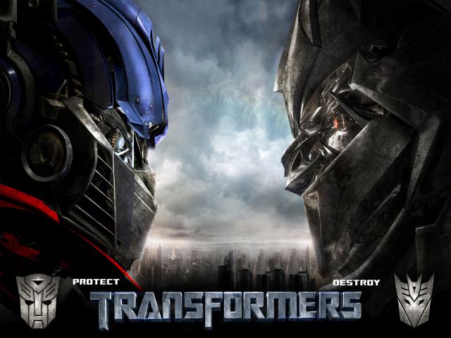 transformers155