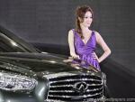 2009 New York International Auto Show Wallpapers