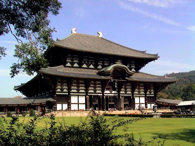 Toda-ji_Temple_01