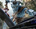 James Cameron's Avatar: The Game