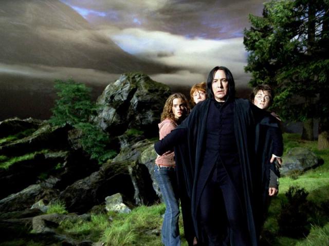 POA-Snape&Trio