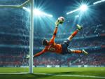Sports : Olympics, World Soccer , Premier league