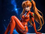 Neon Genesis Evangelion (anime) Wallpapers