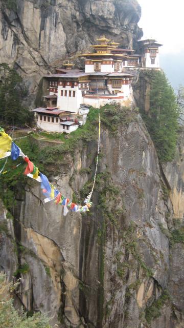 Takstang_Monastery