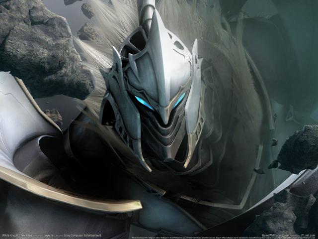 white-knight-chronicle