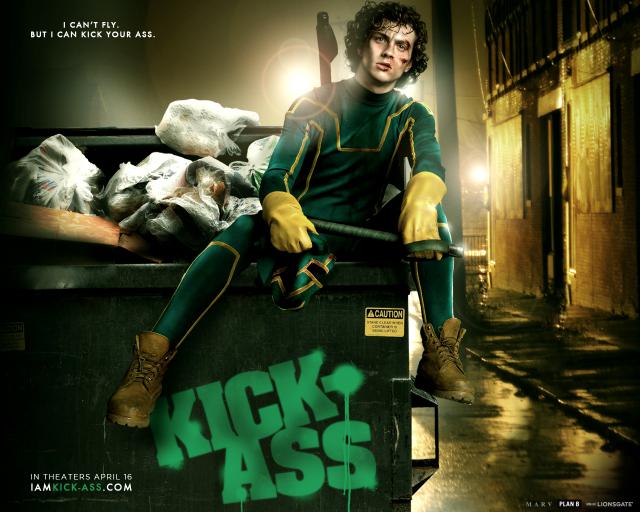 KickAss